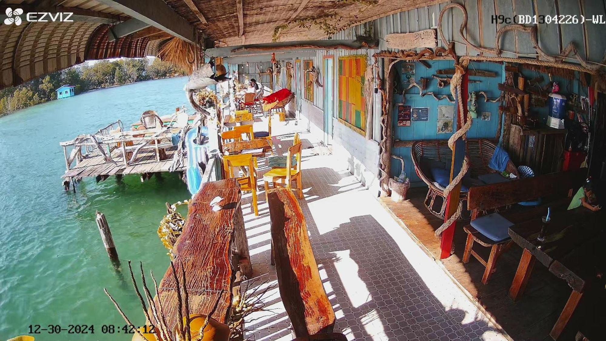 Firefly Guesthouse Prek Svay Village Extérieur photo